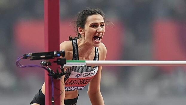 Ласицкене призвала к отставкам в ВФЛА