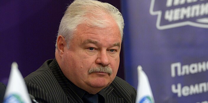 Плющев о России на ОИ-2026: «Надо бороться до конца, если есть возможность. Хотя шансов мало, ведь состав групп уже сформирован. Не думаю, что будут что-то отменять»