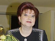 Степаненко осталась недовольна разделом имущества с Петросяном