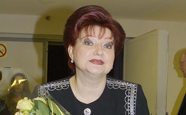 Степаненко осталась недовольна разделом имущества с Петросяном