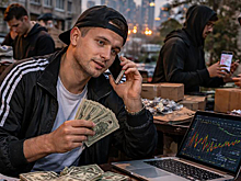 Ты либо темщик, либо лейм: иерархия новых мемов