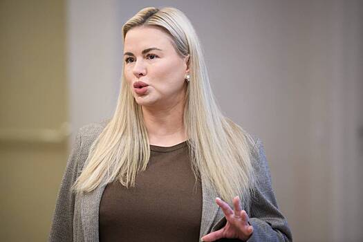 Семенович рассказала о пережитом голоде