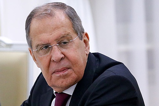 Лавров: В версию о взорвавших СП дайверах поверят лишь желающие выгородить Киев
