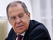 Лавров: В версию о взорвавших СП дайверах поверят лишь желающие выгородить Киев
