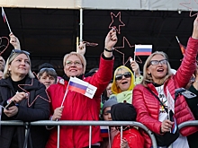 Как относятся к приезжим из России в странах бывшего СССР