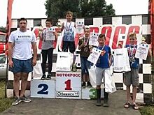 11-летний байкер из Железноводска выступит на чемпионате России
