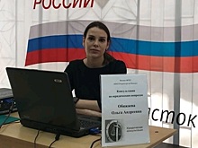 Бесплатные юридические консультации в день выборов