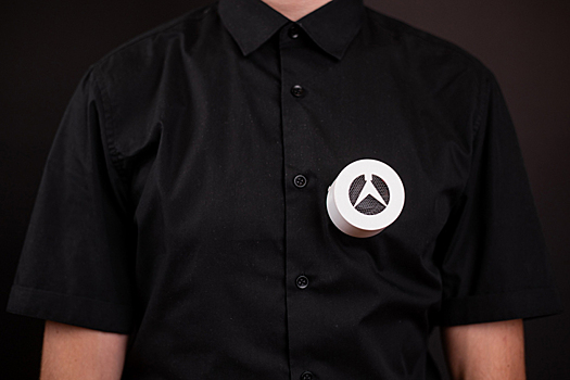 Персональный мини-кондиционер изобрели студенты в Новосибирске