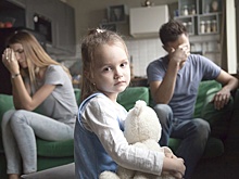 Когда стоит вести ребенка к детскому психологу: тревожные сигналы