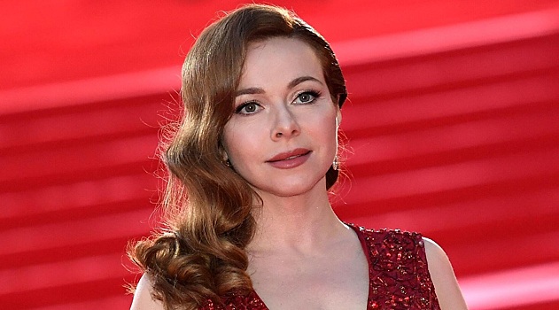 Звезда «Бригады» показала лицо без макияжа