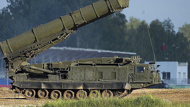 Силы ПВО перехватили 68 БПЛА над Краснодарским краем и Крымом