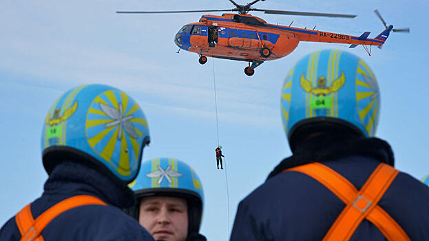 В пожароопасный сезон леса Вологодчины будут патрулировать два самолета Ан-2
