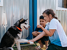 В Центре комплексной реабилитации инвалидов «Бутово» реализуются различные программы для детей и подростков с инвалидностью