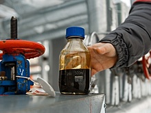 Минэнерго США спрогнозировал повышение цены на нефть