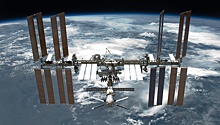 NASA перенесла запуск грузовика Cygnus к МКС