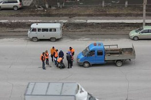 Плохие дороги. Почему Новосибирск весь в ямах и кочках