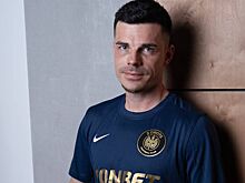 Экс-хавбек «Зенита» и «Динамо» Артур Юсупов перешёл в медиафутбольный клуб 2DROTS
