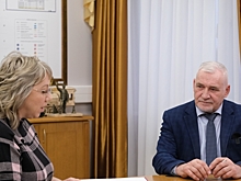 2024-й станет в Волгоградской области годом активного дорожного строительства
