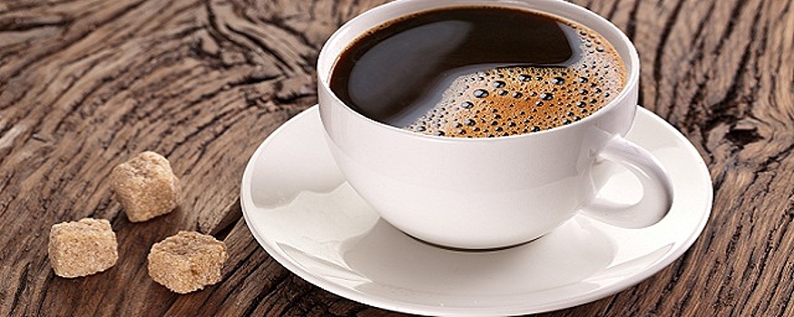 Ученые выяснили, сколько кофе может «держать» давление повышенным