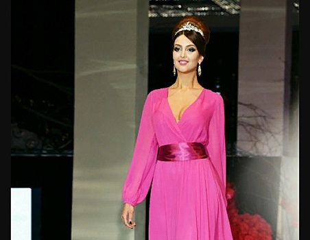 Оксана Воеводина о недоверии к людям: "Оглядываюсь назад, когда иду домой"