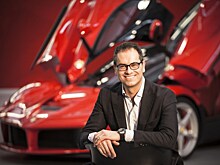 Звездных голосов стало больше: главный дизайнер Ferrari присоединился к команде конкурса «Золотой Трезини»