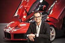 Звездных голосов стало больше: главный дизайнер Ferrari присоединился к команде конкурса «Золотой Трезини»