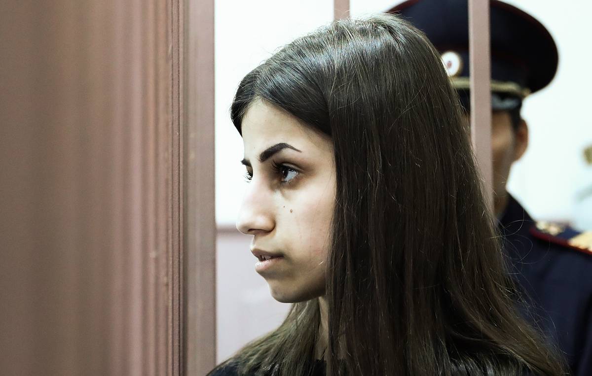 Сестры хачатурян чем закончилось. Сестры хачатурян чем закончилось. Сестры хачатурян чем закончилось. Сестры хачатурян чем закончилось. Дело хачатурян.