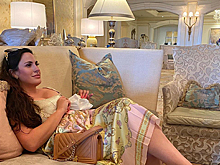 Модель похвасталась роскошным отдыхом в люксовом отеле и попалась на воровстве