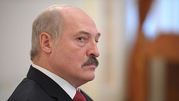 Лукашенко предъявил ультиматум Меркель