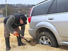 Несколько способов превратить легковой автомобиль во внедорожник