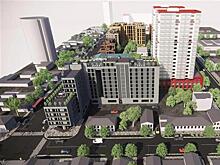 Корпоративный спор застройщика 125-го квартала пошел на новый круг