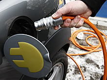 Евросоюз планирует полностью перейти на электромобили в течение 15 лет