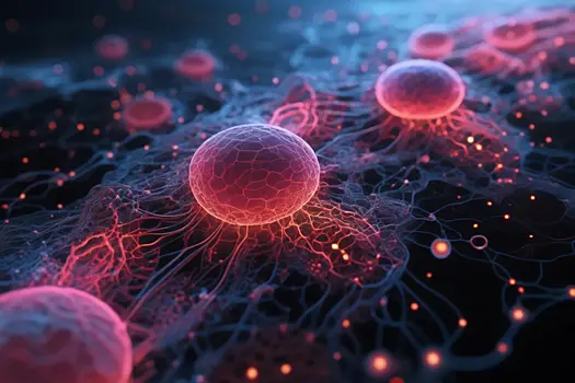 В России разработали безопасные красители для диагностики клеточных патологий