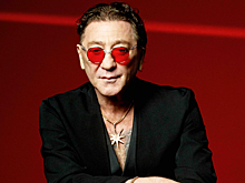 Григорий Лепс спел для сети «585*Золотой»