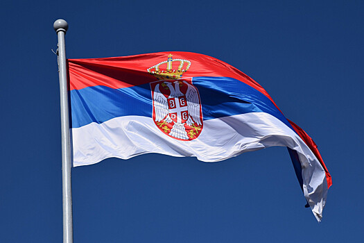 Сербия держится «на зубах», чтобы не вводить санкции против России - политолог