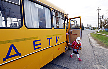 Как в регионах России готовятся к запрету на детские автобусы старше 10 лет