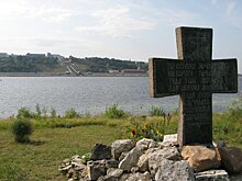 На Мочальном острове пройдет богослужение в память о расстрелянном духовенстве