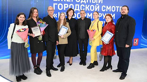 Продолжим и дальше информировать читателей из первых рук