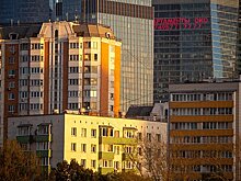 Москвичи охладели к покупке новых квартир
