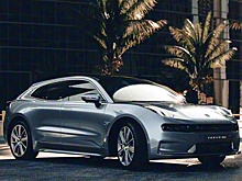 Грозит новым антирекордом: продажи Zeekr рухнули в два раза