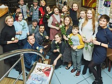 Завершилась благотворительная театральная акция «Будьте добры!»