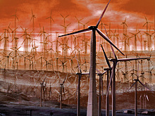 Темная сторона зеленой индустрии