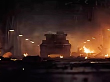 «Тигр»: в Германии сняли фильм про войну и нацистов