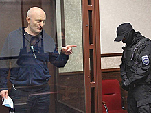 Следователь рассказал о тренировках бойцов главного киллера России Джако