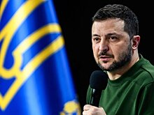 Посол РФ Келин: Британия потакает желаниям Зеленского