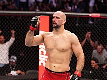 Джонни Уокер — Волкан Оздемир, прогноз на бой UFC, 22 июня 2024 года, где смотреть онлайн бесплатно, прямая трансляция