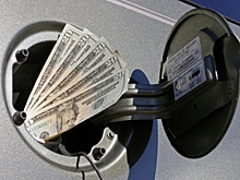 Нефть слабо реагирует на прогнозы о сокращении спроса