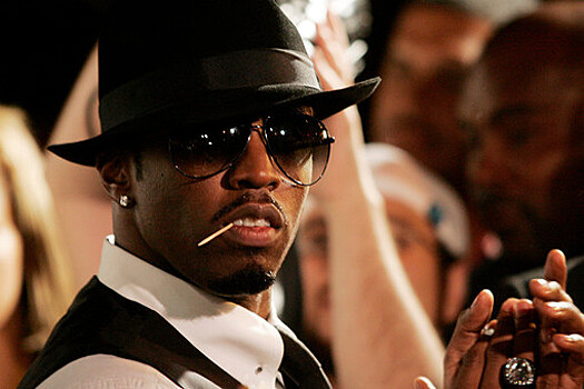 NYT: рэпер P. Diddy арестован по обвинениям в насилии и торговле людьми