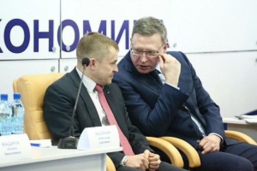 Количество IT-компаний выросло в Омской области за два года почти на треть