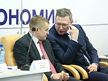 Количество IT-компаний выросло в Омской области за два года почти на треть